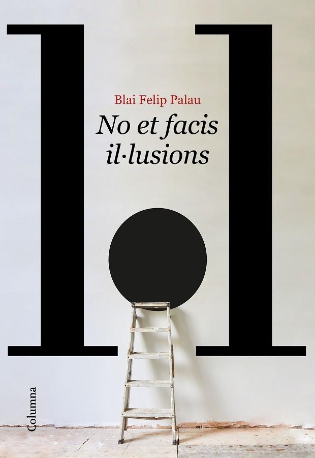 NO ET FACIS IL·LUSIONS | 9788466429986 | FELIP PALAU, BLAI | Llibreria La Gralla | Llibreria online de Granollers