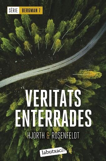 VERITATS ENTERRADES | 9788419107381 | HJORTH, MICHAEL | Llibreria La Gralla | Llibreria online de Granollers