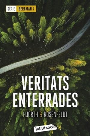 VERITATS ENTERRADES | 9788419107381 | HJORTH, MICHAEL | Llibreria La Gralla | Librería online de Granollers