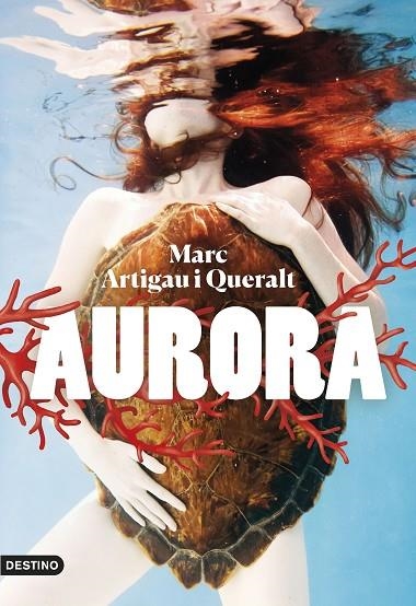 AURORA | 9788497103459 | ARTIGAU I QUERALT, MARC | Llibreria La Gralla | Librería online de Granollers