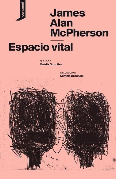 ESPACIO VITAL | 9788416205981 | MCPHERSON, JAMES ALAN | Llibreria La Gralla | Llibreria online de Granollers