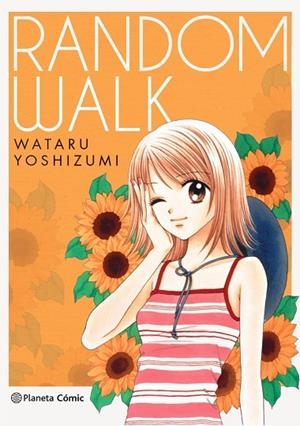 RANDOM WALK | 9788411125468 | YOSHIZUMI, WATARU | Llibreria La Gralla | Llibreria online de Granollers
