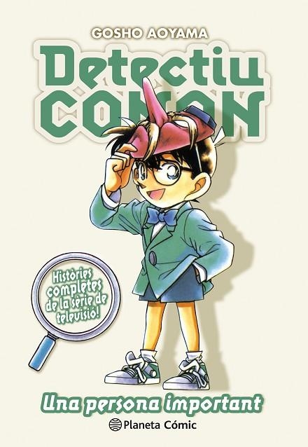 DETECTIU CONAN Nº 11 | 9788411402224 | AOYAMA, GOSHO | Llibreria La Gralla | Librería online de Granollers