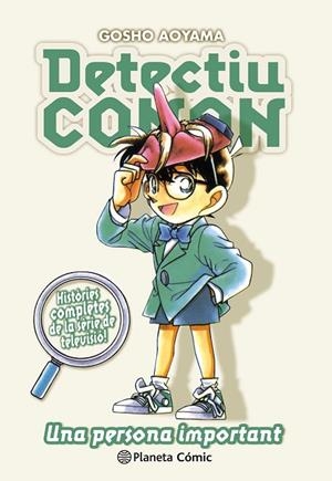 DETECTIU CONAN Nº 11 | 9788411402224 | AOYAMA, GOSHO | Llibreria La Gralla | Llibreria online de Granollers