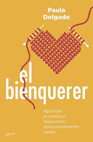 BIENQUERER, EL | 9788408265825 | DELGADO, PAULA | Llibreria La Gralla | Librería online de Granollers