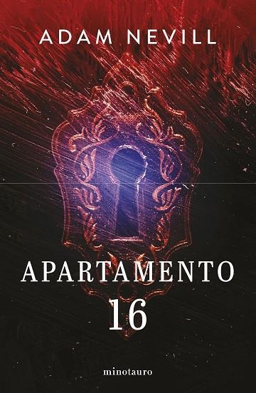 APARTAMENTO 16 (NE) | 9788445014875 | NEVILL, ADAM | Llibreria La Gralla | Librería online de Granollers