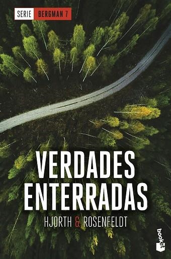 VERDADES ENTERRADAS (BOLSILLO) | 9788408267430 | HJORTH, MICHAEL / ROSENFELDT, HANS | Llibreria La Gralla | Llibreria online de Granollers