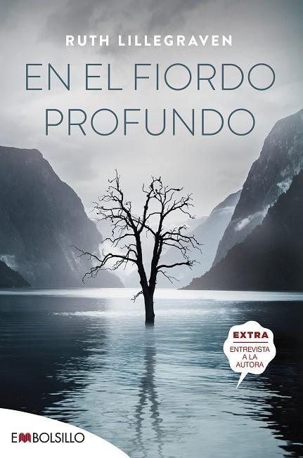 EN EL FIORDO PROFUNDO | 9788418185441 | LILLEGRAVEN, RUTH | Llibreria La Gralla | Librería online de Granollers