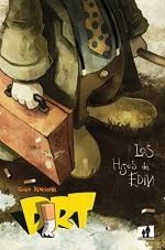 HIJOS DE EDIN, LOS | 9788893366519 | RINCIONE, GIULIO | Llibreria La Gralla | Librería online de Granollers