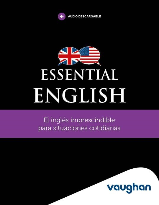 ESSENTIAL ENGLISH | 9788419054203 | VV. AA. | Llibreria La Gralla | Llibreria online de Granollers