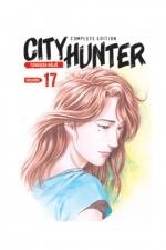 CITY HUNTER 17 | 9788419610010 | TSUKASA HOJO | Llibreria La Gralla | Librería online de Granollers