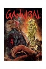 GANNIBAL 04 | 9788419296436 | MASSAKI NINOMIYA | Llibreria La Gralla | Librería online de Granollers