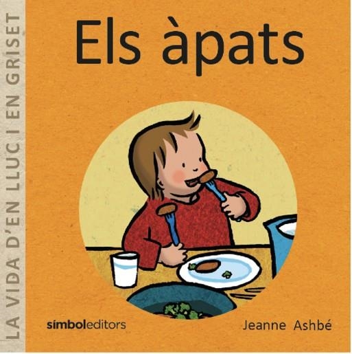 ÀPATS, ELS | 9788418696183 | ASHBÉ, JEANNE | Llibreria La Gralla | Librería online de Granollers