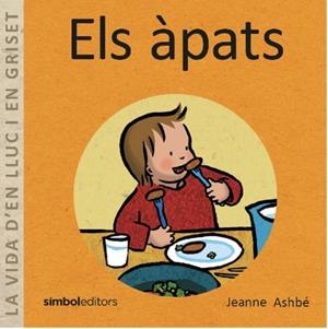 ÀPATS, ELS | 9788418696183 | ASHBÉ, JEANNE | Llibreria La Gralla | Llibreria online de Granollers