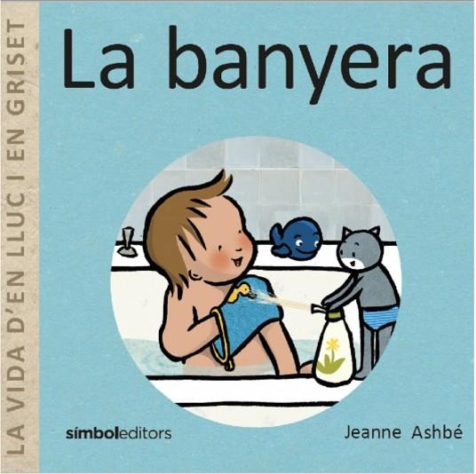 BANYERA, LA | 9788418696190 | ASHBÉ, JEANNE | Llibreria La Gralla | Llibreria online de Granollers