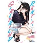 RENT A  GIRLFRIEND 19 | 9788419673657 | REIJI MIYAJIMA | Llibreria La Gralla | Librería online de Granollers