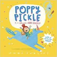POPPY PICKLE | 9781800783898 | YARLETT, EMMA | Llibreria La Gralla | Librería online de Granollers