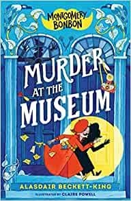 MURDER AT THE MUSEUM | 9781529501049 | BECKETT-KING, A | Llibreria La Gralla | Llibreria online de Granollers