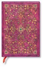 LLIBRETA PAPERBLANKS DIAMOND JUBILEE MIDI LLISA | 9781439793695 | PB93695 | Llibreria La Gralla | Llibreria online de Granollers