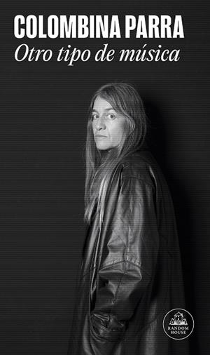 OTRO TIPO DE MÚSICA (MAPA DE LAS LENGUAS) | 9788439742289 | PARRA, COLOMBINA | Llibreria La Gralla | Llibreria online de Granollers