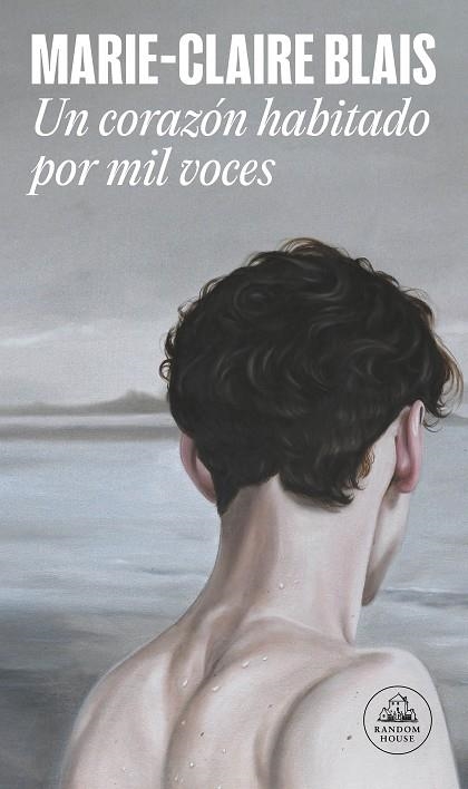 CORAZÓN HABITADO POR MIL VOCES, UN  | 9788439741541 | BLAIS, MARIE-CLAIRE | Llibreria La Gralla | Librería online de Granollers