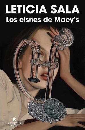 CISNES DE MACY'S, LOS | 9788418052156 | SALA, LETICIA | Llibreria La Gralla | Llibreria online de Granollers