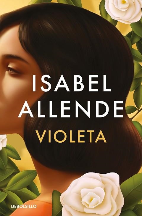 VIOLETA | 9788466362887 | ALLENDE, ISABEL | Llibreria La Gralla | Llibreria online de Granollers