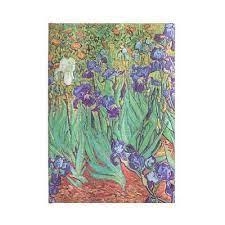 LLIBRETA PAPERBLANKS VAN GOGH'S MIDI LLISA | 9781439782057 | PB82057 | Llibreria La Gralla | Llibreria online de Granollers