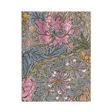 LLIBRETA PAPERBLANKS WILLIAM MORRIS ULTRA LLISA | 9781439793862 | PB93862 | Llibreria La Gralla | Librería online de Granollers