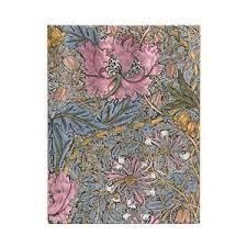 LLIBRETA PAPERBLANKS WILLIAM MORRIS ULTRA LLISA | 9781439793862 | PB93862 | Llibreria La Gralla | Llibreria online de Granollers