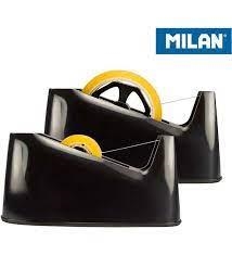 PORTA ROTLLES 66M DOBLE ADAPTADOR | 8411574802105 | 80210 | Llibreria La Gralla | Llibreria online de Granollers