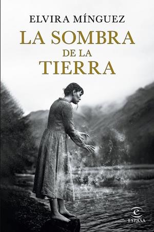 SOMBRA DE LA TIERRA, LA | 9788467067231 | MÍNGUEZ, ELVIRA | Llibreria La Gralla | Llibreria online de Granollers