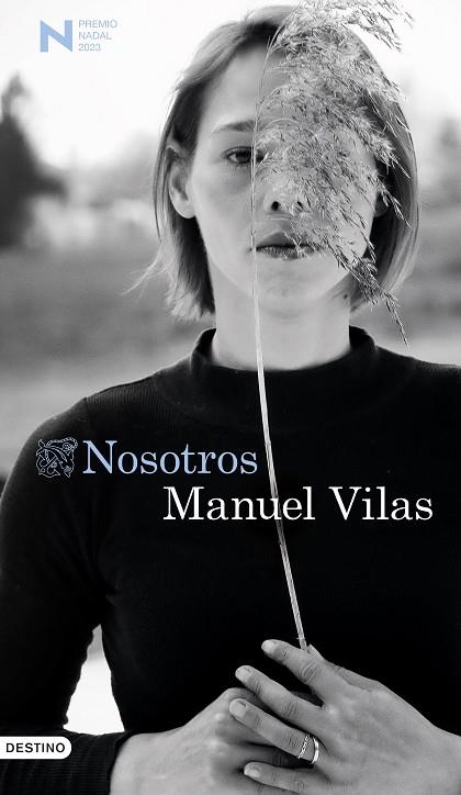 NOSOTROS | 9788423362752 | VILAS, MANUEL | Llibreria La Gralla | Llibreria online de Granollers