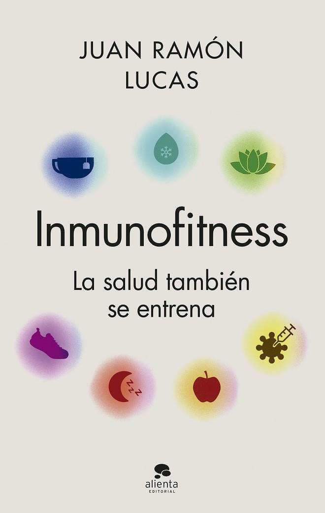 INMUNOFITNESS | 9788413442174 | LUCAS, JUAN RAMÓN | Llibreria La Gralla | Llibreria online de Granollers