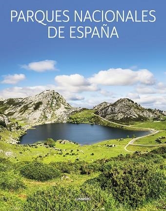 PARQUES NACIONALES DE ESPAÑA | 9788419466259 | VV. AA. | Llibreria La Gralla | Llibreria online de Granollers