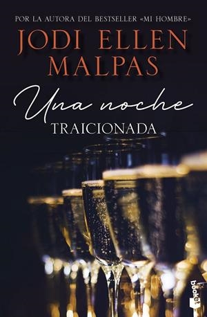 TRAICIONADA (BOLSILLO) | 9788408268246 | MALPAS, JODI ELLEN | Llibreria La Gralla | Librería online de Granollers