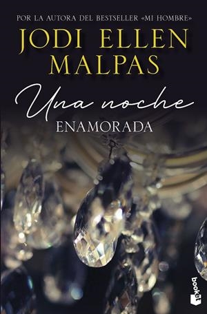ENAMORADA (BOLSILLO) | 9788408268253 | MALPAS, JODI ELLEN | Llibreria La Gralla | Librería online de Granollers