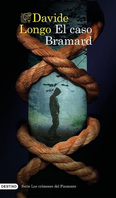 CASO BRAMARD , EL | 9788423361045 | LONGO, DAVIDE | Llibreria La Gralla | Librería online de Granollers