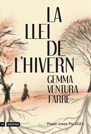 LLEI DE L'HIVERN, LA | 9788497103466 | VENTURA FARRÉ, GEMMA | Llibreria La Gralla | Librería online de Granollers