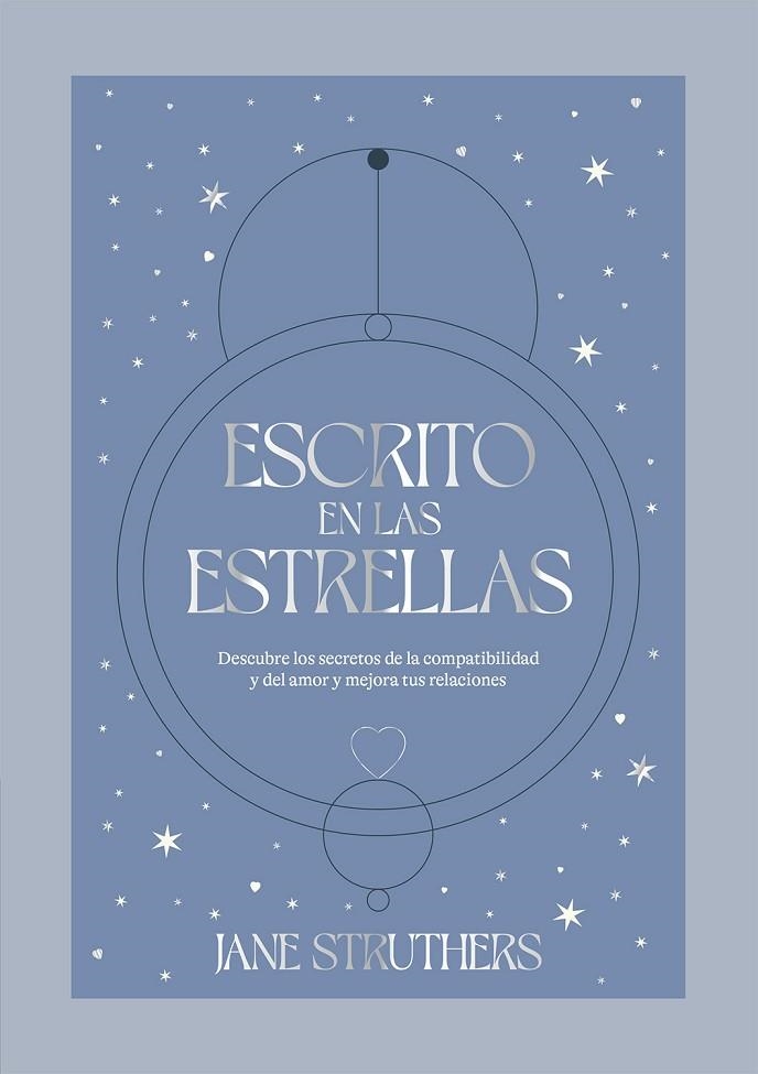 ESCRITO EN LAS ESTRELLAS | 9788419043115 | STRUTHERS, JANE | Llibreria La Gralla | Librería online de Granollers