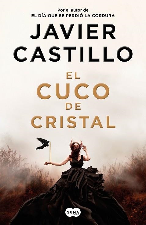 CUCO DE CRISTAL, EL | 9788491293552 | CASTILLO, JAVIER | Llibreria La Gralla | Llibreria online de Granollers