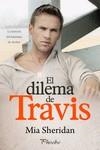 DILEMA DE TRAVIS, EL | 9788419301703 | SHERIDAN, MIA | Llibreria La Gralla | Llibreria online de Granollers