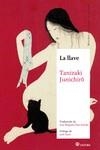 LLAVE, LA | 9788419035387 | TANIZAKI, JUNICHIRO | Llibreria La Gralla | Librería online de Granollers