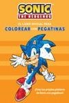 SONIC THE HEDGEHOG. EL LIBRO OFICIAL PARA COLOREAR | 9791259572172 | AA.VV | Llibreria La Gralla | Llibreria online de Granollers