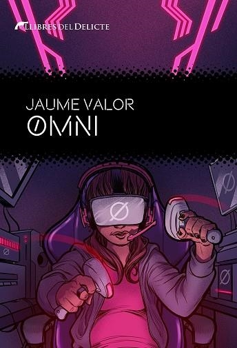 ØMNI | 9788419415080 | VALOR, JAUME | Llibreria La Gralla | Librería online de Granollers