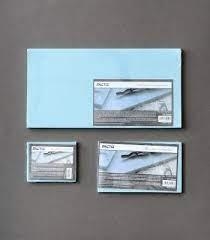 PLANXA DE VINIL FLEXIBLE PER GRABAT | 8414034699086 | GPF1509006 | Llibreria La Gralla | Llibreria online de Granollers