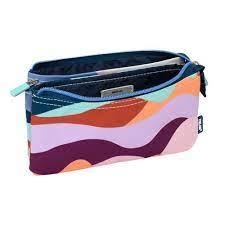 PORTATOT MILAN 5 DEPARTAMENTS FUN | 8411574099536 | 081133FN | Llibreria La Gralla | Llibreria online de Granollers