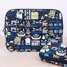 FUNDA ORDINADOR MILAN GRAN THE YETI 2 | 8411574100096 | 085152YT2 | Llibreria La Gralla | Llibreria online de Granollers