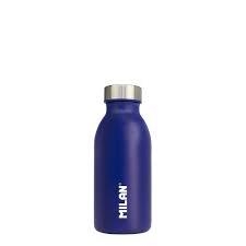 AMPOLLA TERMICA 354 ML MILAN ACID BLAU | 8411574100263 | 343012ACDB | Llibreria La Gralla | Librería online de Granollers