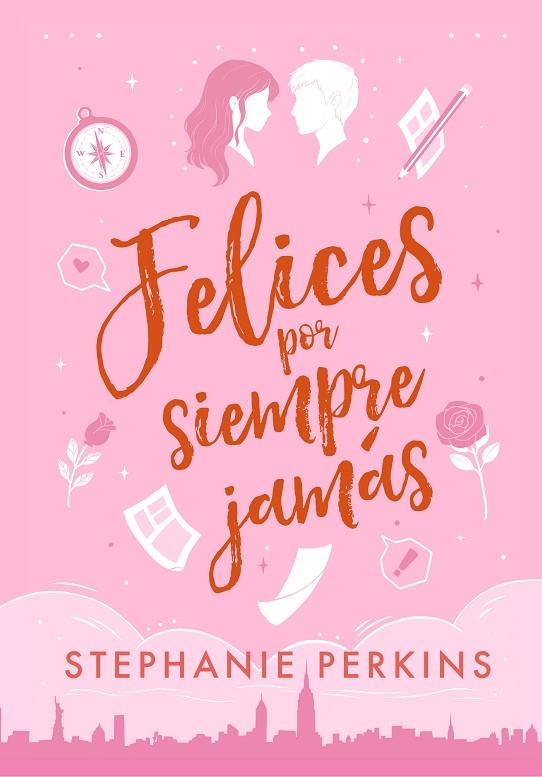 FELICES POR SIEMPRE JAMÁS | 9788419478092 | PERKINS, STEPHANIE | Llibreria La Gralla | Llibreria online de Granollers